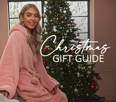 Christmas Gift Guide For Her